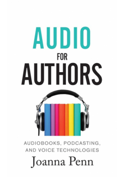 Audio For Authors