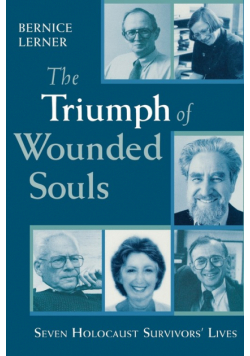 The Triumph of Wounded Souls