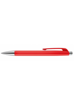 Długopis 888 Infinite M czerwony