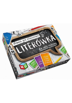 Literówka