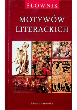 Słownik Motywów Literackich