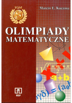 Olimpiady Matematyczne