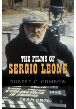 The Films of Sergio Leone