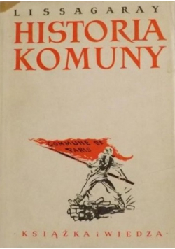 Historia Komuny Paryskiej 1871 roku