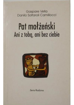 Pat małżeński