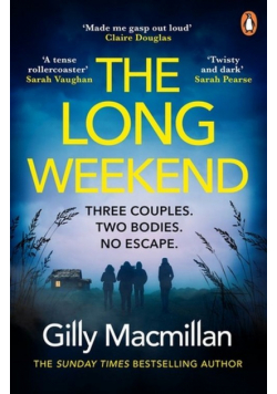The Long Weekend