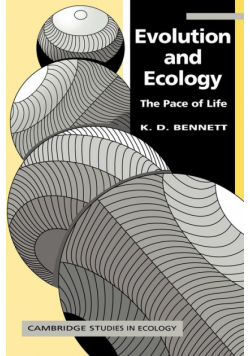 Evolution and Ecology