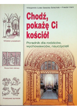 Chodź pokażę Ci kościół