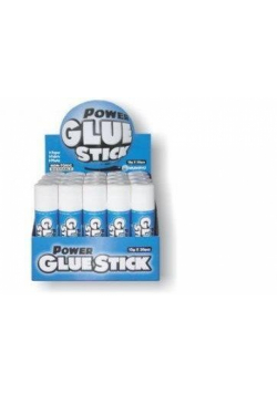 Klej w sztyfcie 35g (12szt) MUNGYO