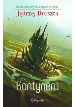 Kontynent