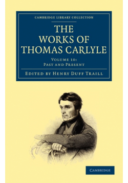 The Works of Thomas Carlyle - Volume 10