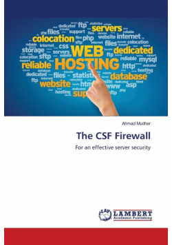 The CSF Firewall