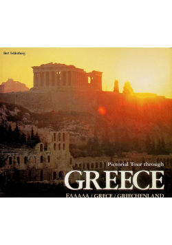 Pictorial Tour Through Greece