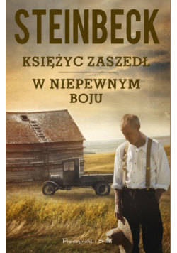 Księżyc zaszedł. W niepewnym boju