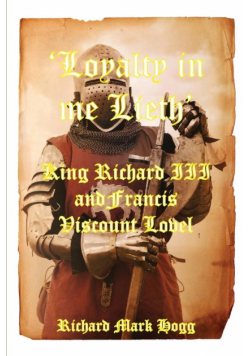 'Loyalty in me Lieth'