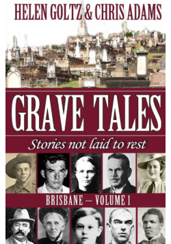 Grave Tales