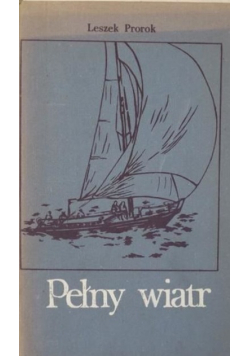Pełny wiatr