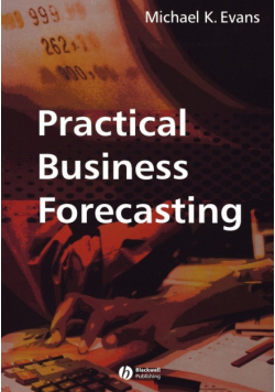 Practical Business Forecasting