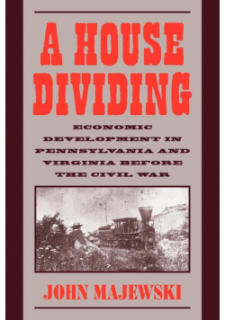 A House Dividing