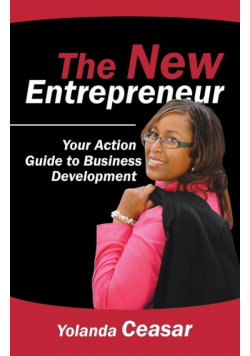 The New Entrepreneur