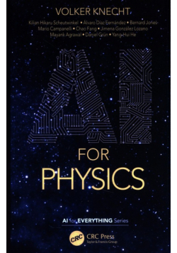 AI for Physics