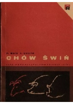 Chów świń