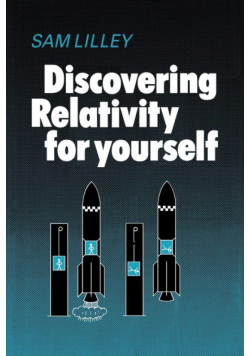 Discovering Relativity Yrse