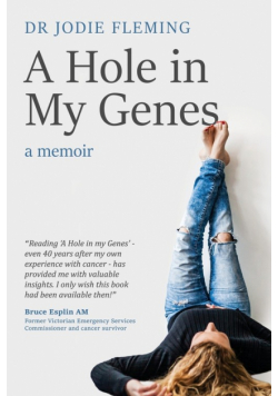 A Hole in My Genes