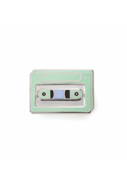 Przypinka - Tape That