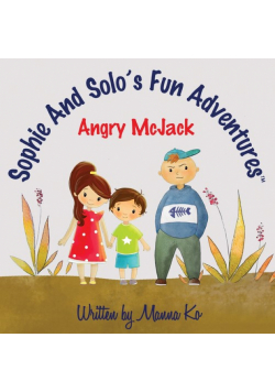 Sophie And Solo's Fun Adventures