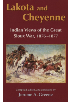 Lakota and Cheyenne