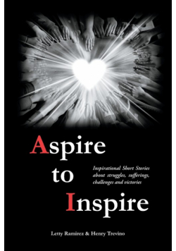 Aspire to Inspire