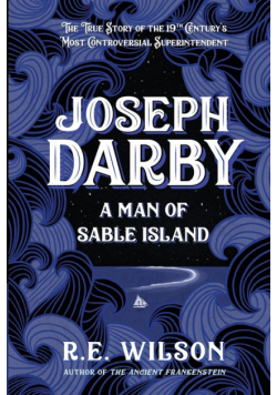 Joseph Darby