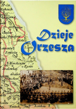 Dzieje Orzesza