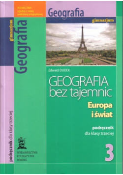 Geografia GIM 3 podr WIKING