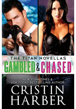 Titan Novellas