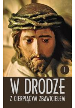 W drodze z cierpiącym Zbawicielem. Tom I