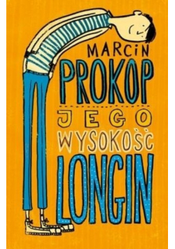 Jego wysokość Longin