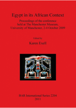 Egypt in its African Context