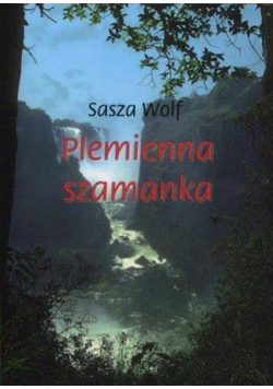 Plemienna szamanka
