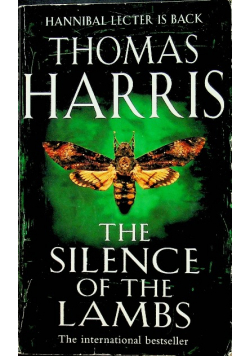 The silence of the lambs
