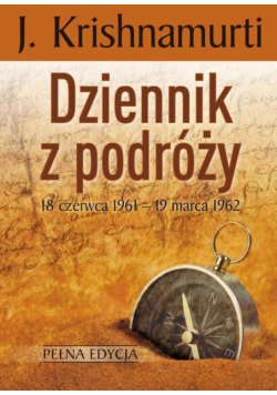 Dziennik z podróży