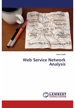 Web Service Network Analysis