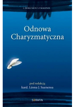 Odnowa Charyzmatyczna I Dokument z Malines
