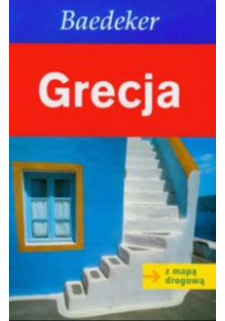 Grecja przewodnik