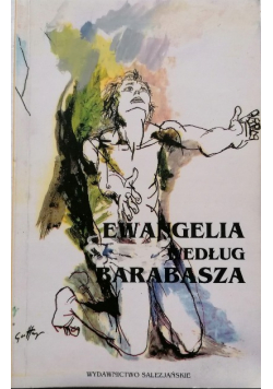 Ewangelia według Barabasza