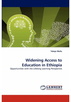 Widening Access to Education in Ethiopia
