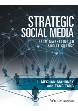 Strategic Social Media P