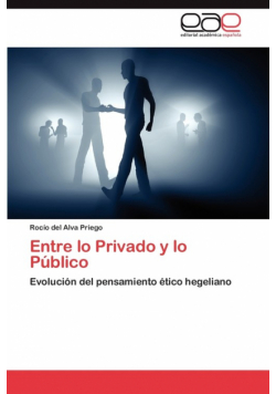 Entre Lo Privado y Lo Publico