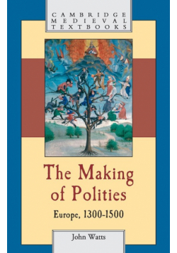 The Making of Polities
